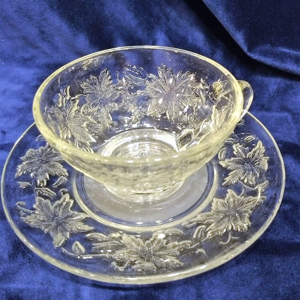 Princess House Crystal Etsy