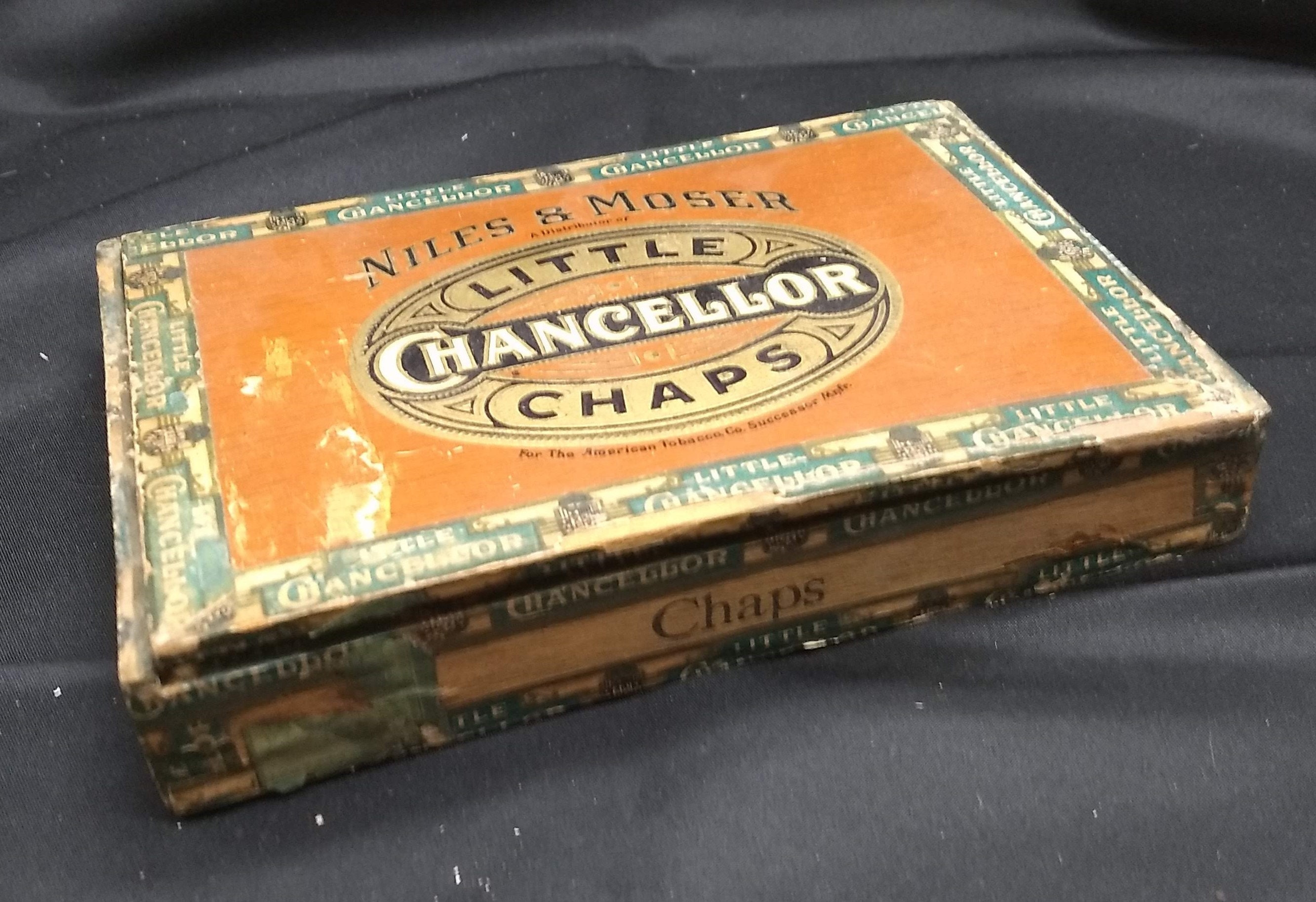 Buy Chancellor Cigar Box Online In India