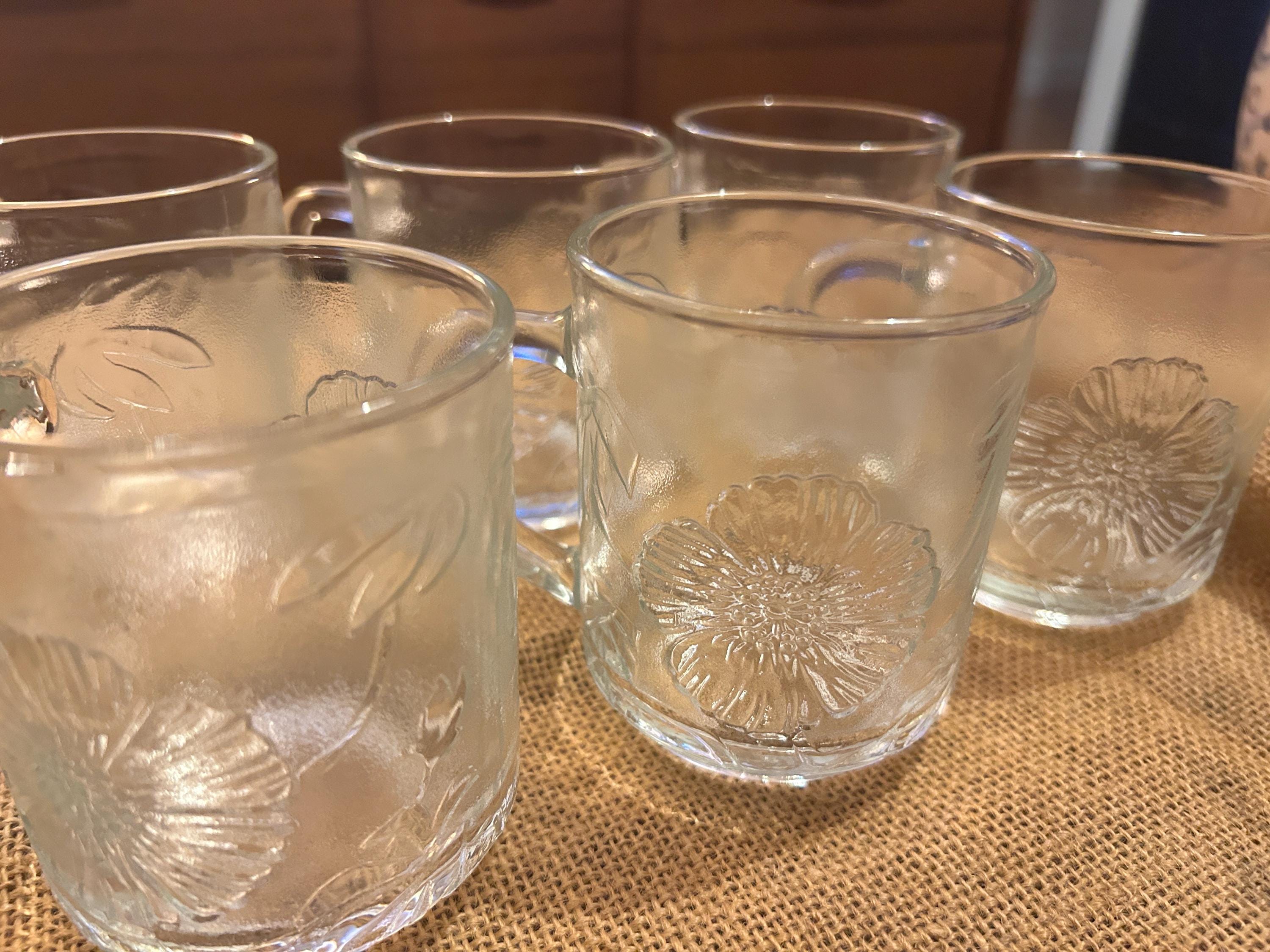 Kig Indonesia Cups - Etsy