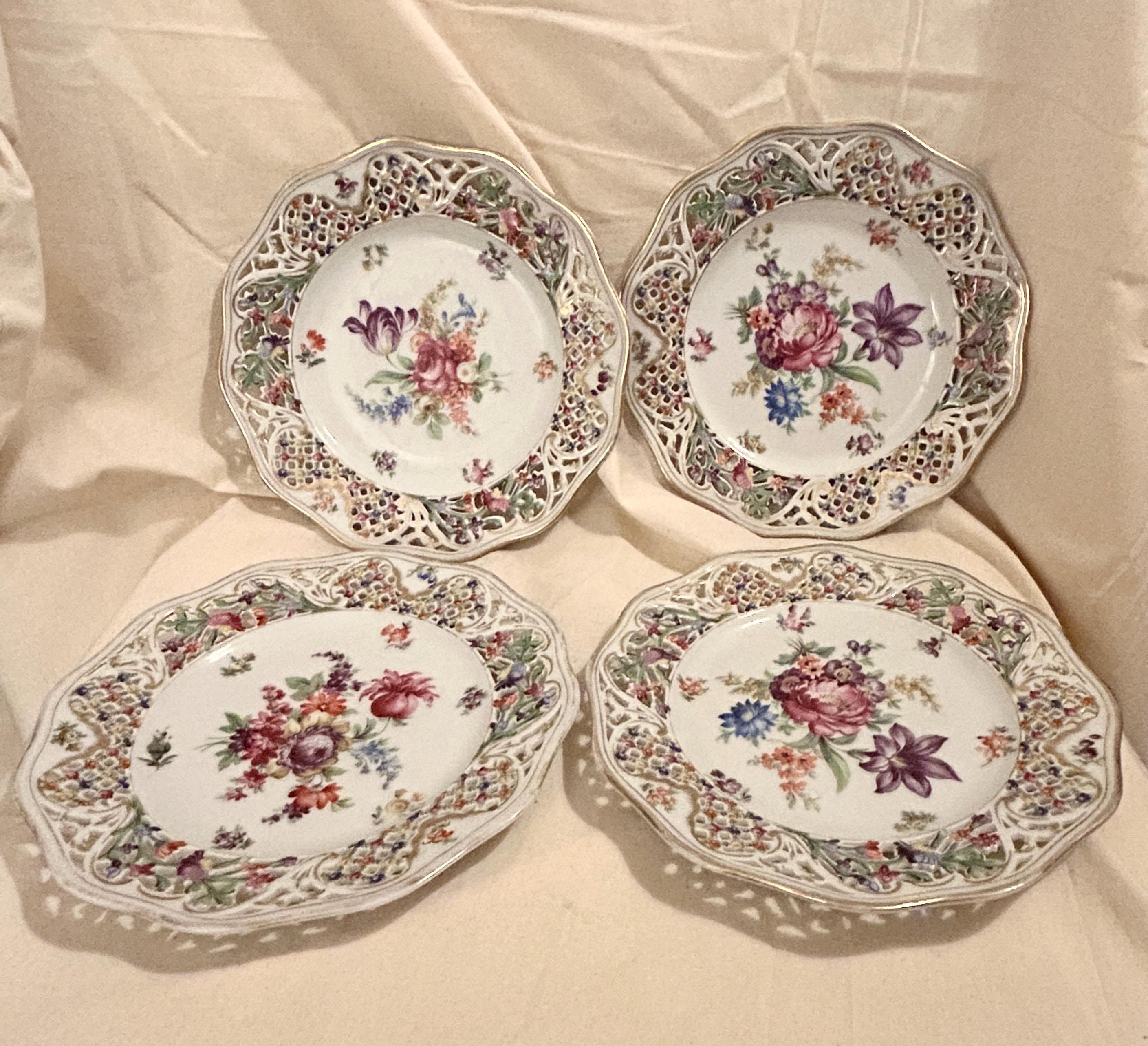 Dresden German China - Etsy