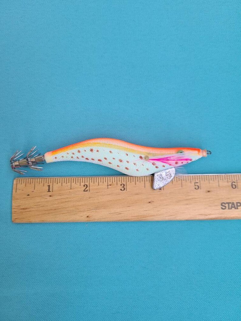 Fishing Lure Gift Box Custom Large Acrylic Gift Box With Etsy