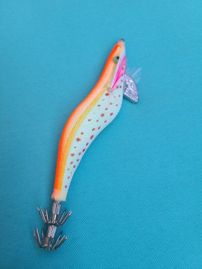 Fishing Lure Gift Box Custom Large Acrylic Gift Box With Etsy