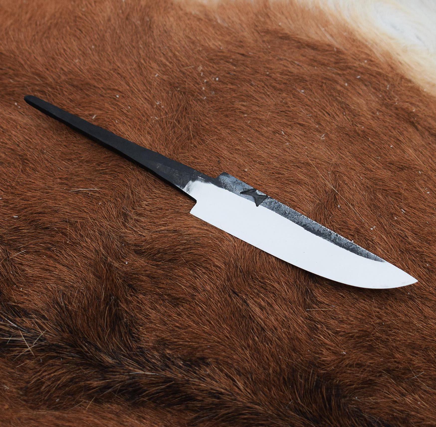 Puukko knife blank - Etsy 日本