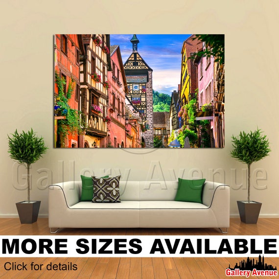 Wall Art Canvas Picture Print American Flag and Bald Eagle USA 3.2