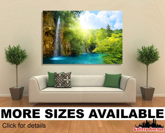 A Wall Art Canvas Picture Print Music Grunge Banjo Score Background 3.2