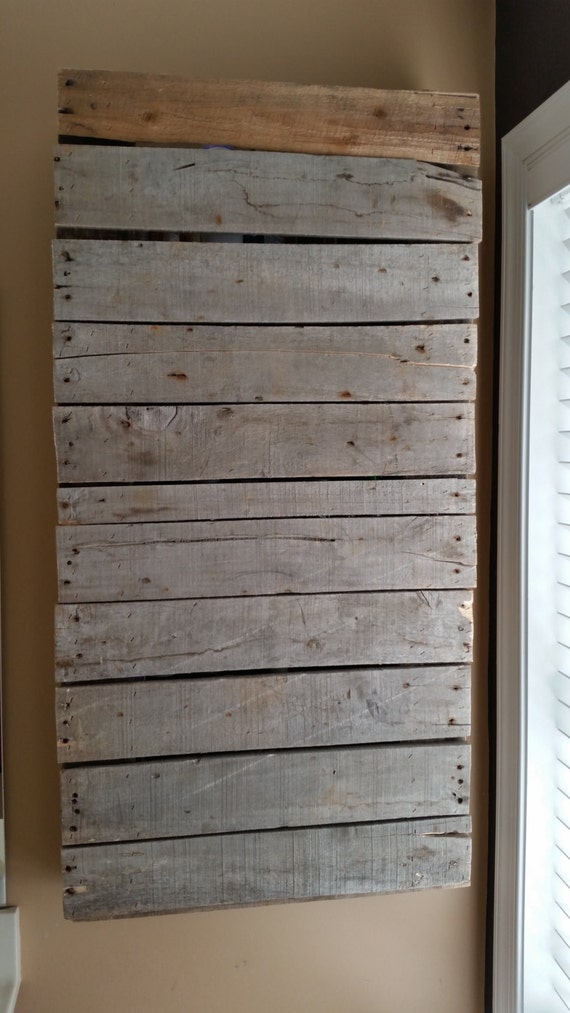 Items similar to Upcycled Hardwood Medicine on Etsy