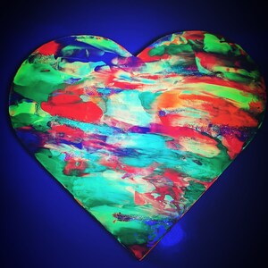 Neon Heart