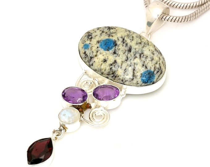MULTISTONE Pendant