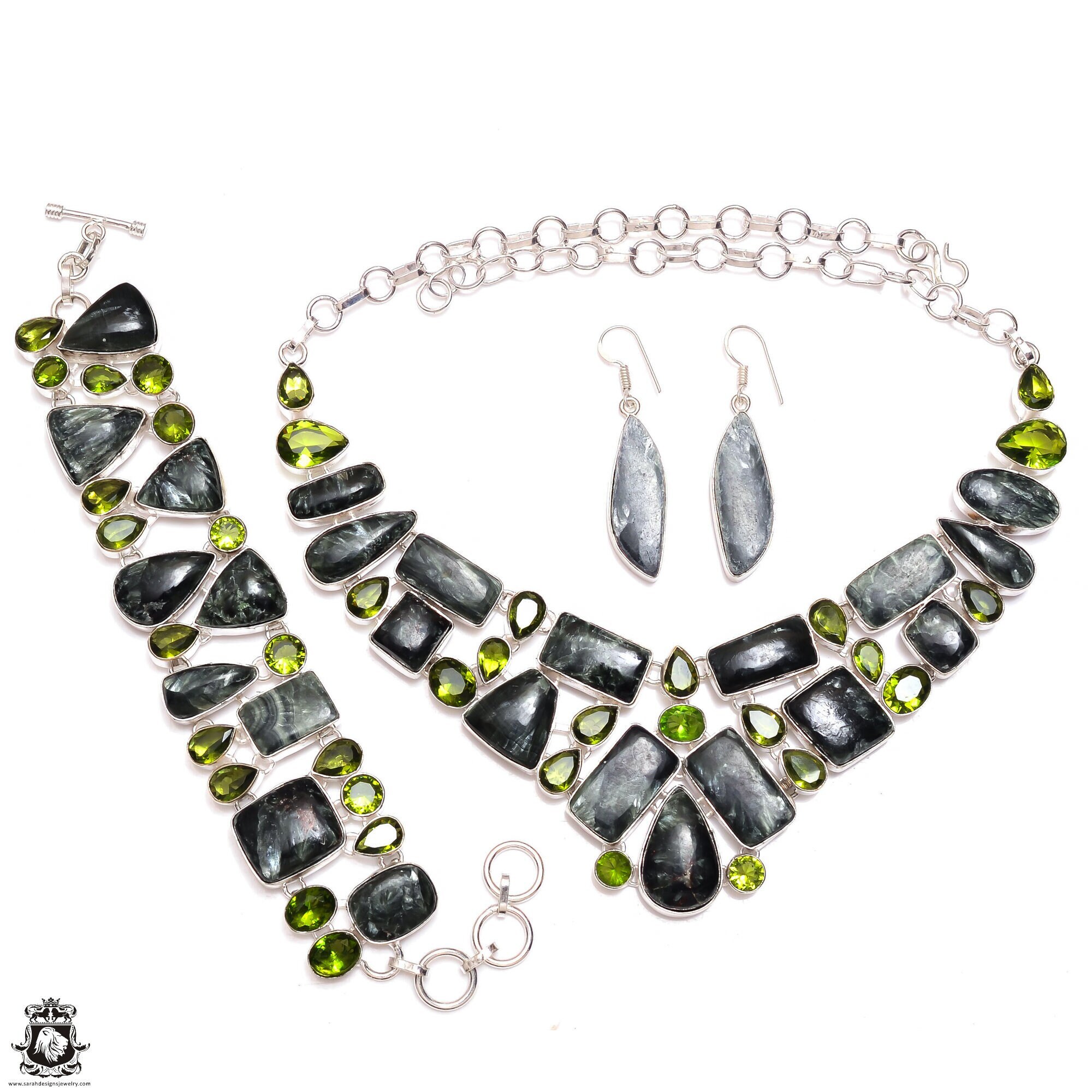Sarah designs jewelry etsy clearance
