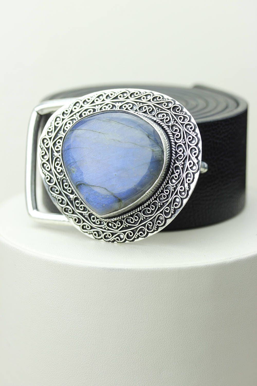 wow bire fire labradorite