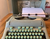 Vintage Hermes 3000