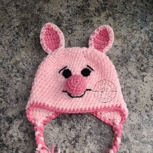 Piglet
