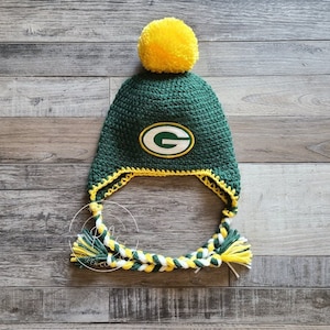 Sports Hats - These hats are custom made to order for your size.