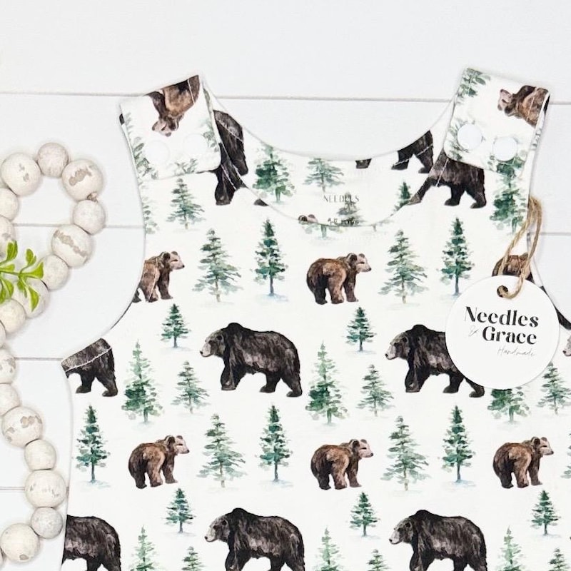 Organic Baby Clothes - Etsy