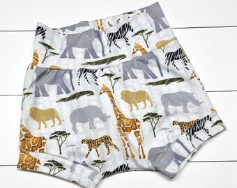 Boy bummie shorts Clearance