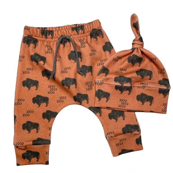 Baby Boy Leggings Etsy