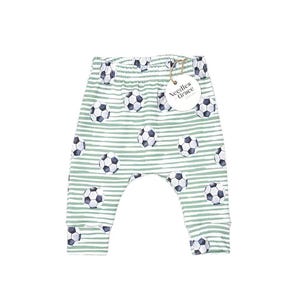 Soccer Baby Leggings, Baby pants, Soccer Clothes, Soccer Baby Gift, Toddler Leggings, Gender Neutral Baby Clothes, Newborn Gift