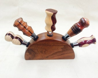 Wine Stopper Display, For Mom, Kitchen Decor, Mother’s Day