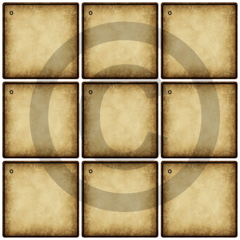 Primitive Printable Blank Hang Tags Instant Digital Download Etsy Primitive Printable Blank Hang Tags Instant Digital Download Etsy