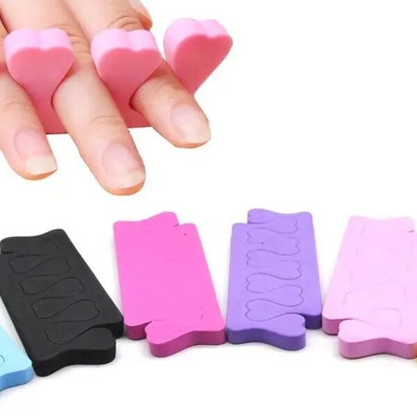 Toe Separator Etsy