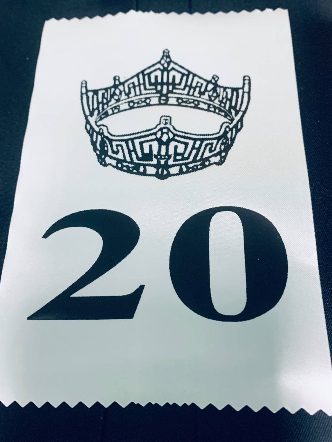 Silver Glitter Number Stickers Self Adhesive Peel off Numbers 0 to 9 2  Sparkly Lightweight Birthday Stickers Milestone Age and Date 