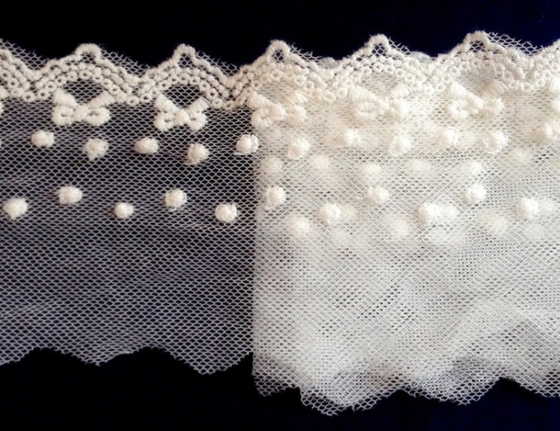 180-7 Width 3.145.51 inches lace trim,flowers embroidered lace,floral lace trim for bridal veil,lace for DIY dress
