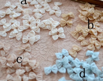 30 pieces Sew-on Appliques ,Sew-on Patches For Dress Supplies,For Dress DIY (69-176)