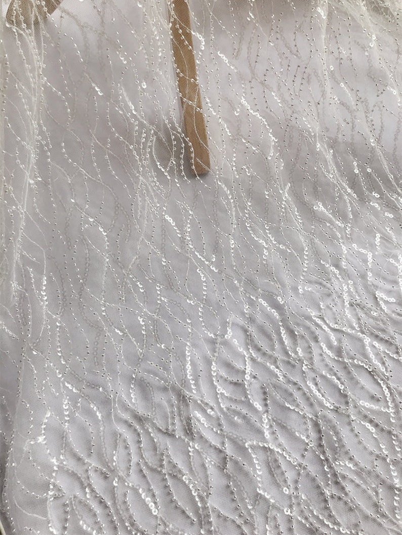 Width 51.18 inches lace fabric,embroidered lace,beaded lace fabric,3D lace fabric,lace for DIY dress 223-11