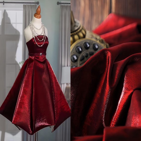 blue dress for baby girl Cicinia Burgundy Mother of The Bride Dress Long Stretch Fabric Sheath Plus Size main image 0