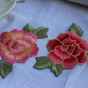 Lace Appliques,Embroidered Flowers,Patches For Wedding Supplies,Bridal Hair Flower,Headpiece(56-90)