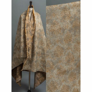0.5 meter width 145cm Jacquard fabric,flower Jacquard fashion fabric,multi-color brocade fabric(271-11)