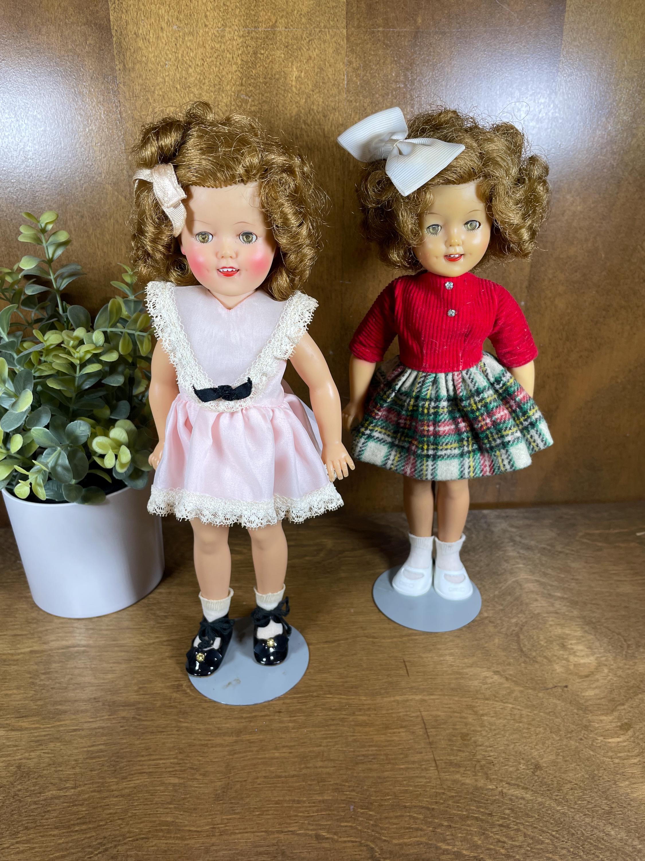 Shirley Temple Ideal - Etsy Shirley Temple Ideal - Etsy