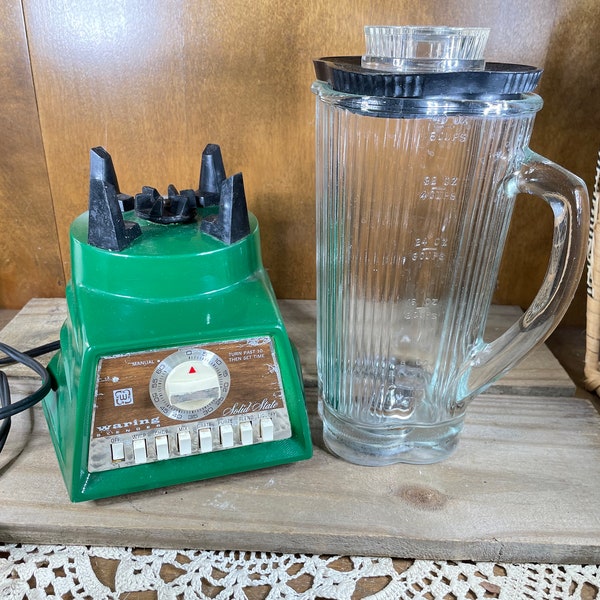 Waring Blender Replacement Etsy