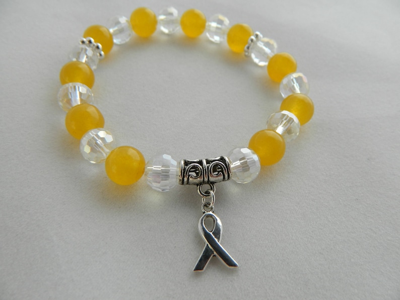 Sarcoma bracelets Clearance