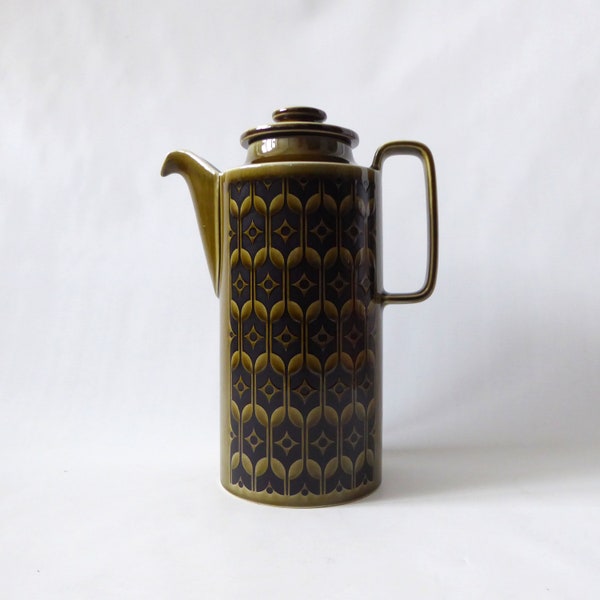 Ceramic Coffee Pot Etsy UK