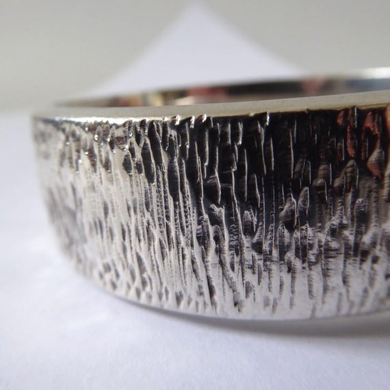 Bracelet Manchette Brutaliste Vintage Vers 1970 - Laiton Doré Et Cuivre - Travail D'artiste, Non Signé