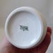 Petit Vase Thomas Blutenfest – Tapio Wirkkala – Porcelaine Blanche – Allemagne