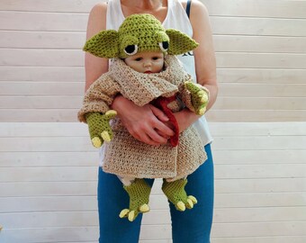 crochet baby costumes patterns