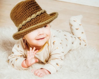 baby stetson