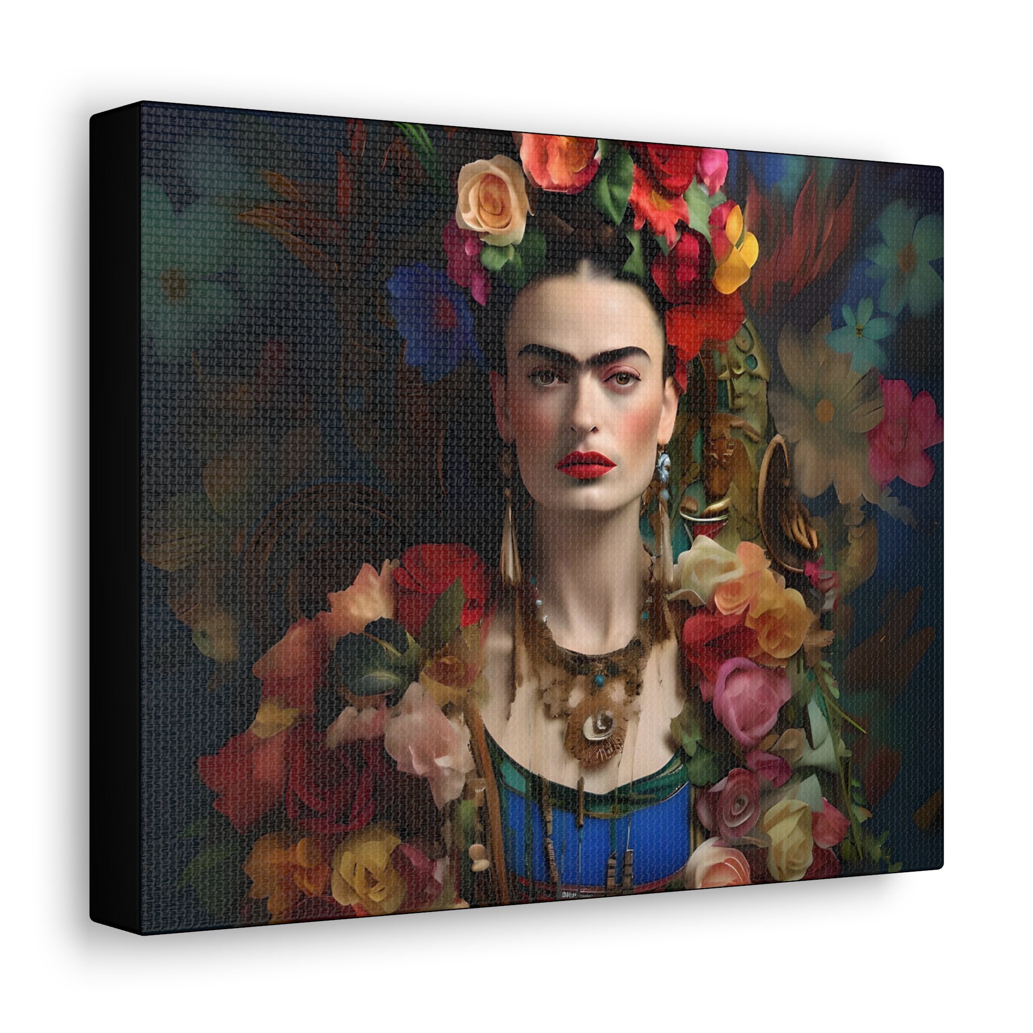 Fine Art Nudes: High Quality Canvas Prints - k9p2tdt