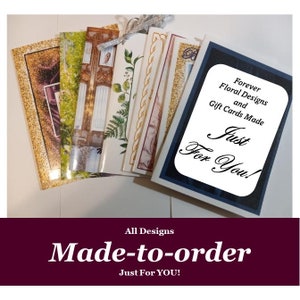 BowDesignbySpherea Originals - Tarjetas de regalo únicas y personalizadas BowDesigns N100