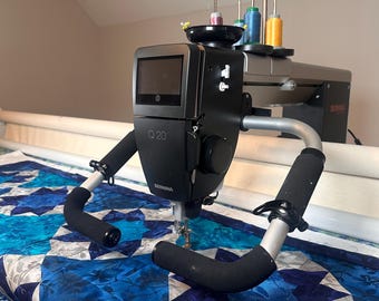 Longarm Quilting Service - Custom Request