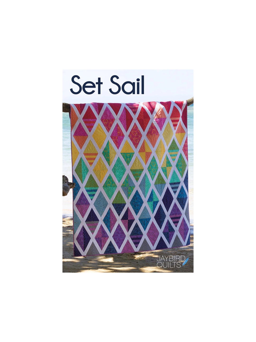 Set Sail Pattern - Etsy