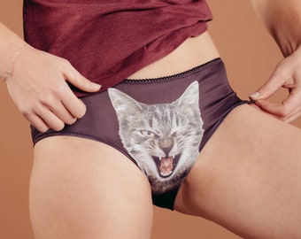 Bragas de gato - el amoroso