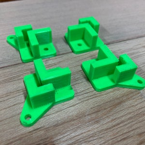 90 degree Joinery Jig for 12mm plywood