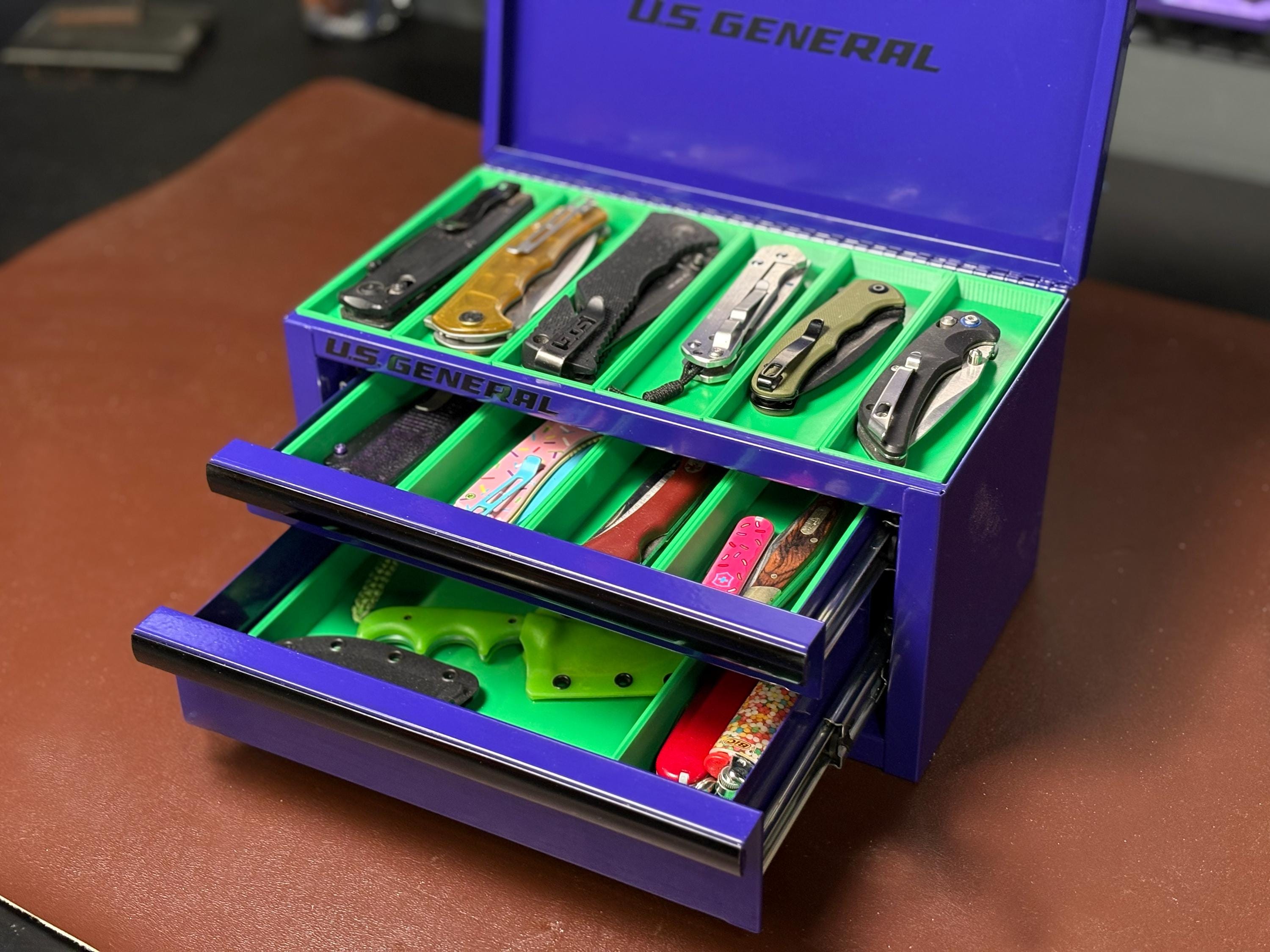 Mini Snap on Tool Box - Etsy