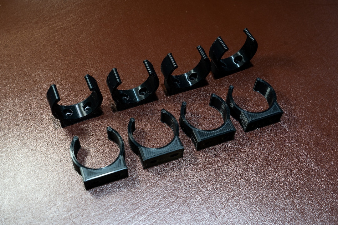 Shop Vac Hose Mounting Clips Set of 8 Etsy