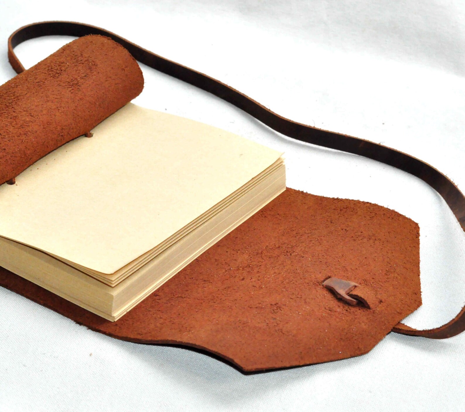 Handmade Diary Leather Notebook Leather Journal Travel Journal Etsy