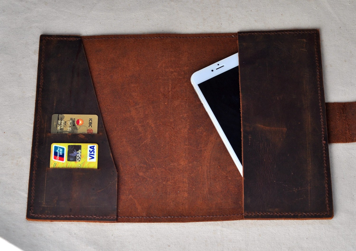 小物 Maison Margiela2024SS Leather book cover il_fullxfull.896678620_7yne.jpg