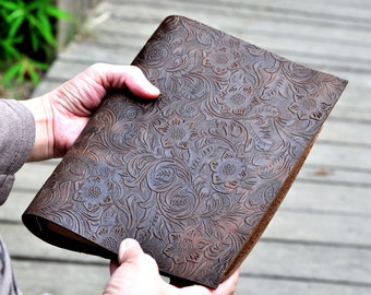 Writer Journal, Leather Journal, Personalized Journal, Diary, Notebook, Personalized Diary